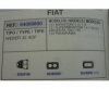 9800 KIT JUNTAS CARBURADOR WEBER 32 ADF