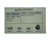 7300 KIT JUNTAS CARBURADOR DELLORTO DHLA 40