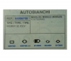 6700 KIT JUNTAS CARBURADOR WEBER 32 ICEV (TIPO 1)