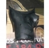TAPA INFERIOR MANDO LUCES, VOLANTE, DIRECCION SEAT 132 SIN REGUL